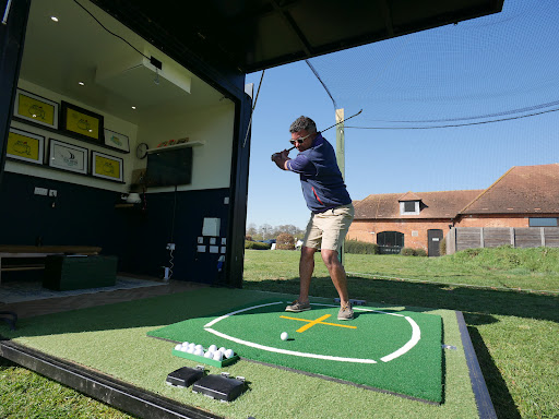 BoxGolf Weybridge