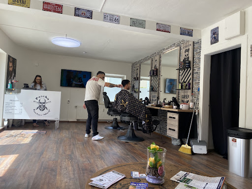 Barber Pascha - Visual
