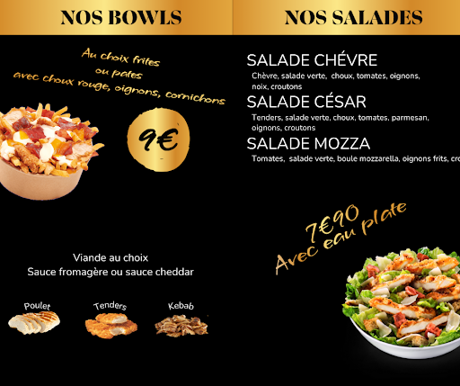 Photo 1 - Le K & S Street Food