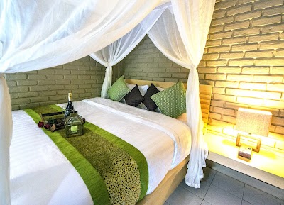 Photos of Enjoying Life 2 bedroom Villa - MagicOfBali