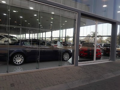Photos of Fouche Motors Vanderbijlpark