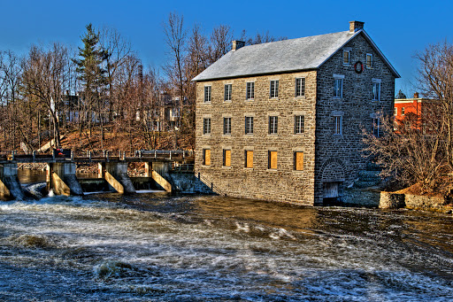 Main / Mill