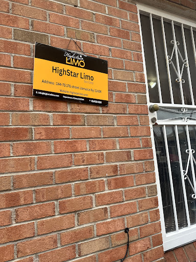 Highstar Limo