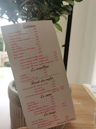 Photo n°5 de Les bienfaits d'iris à Ergué-Gabéric (Esthéticien)