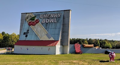 Cherry Bowl Drive-In Theatre