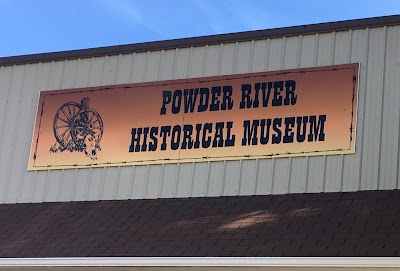 Powder River Historical Museum