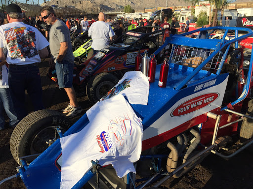 Randy Waitman Motorsports - Thumbnail