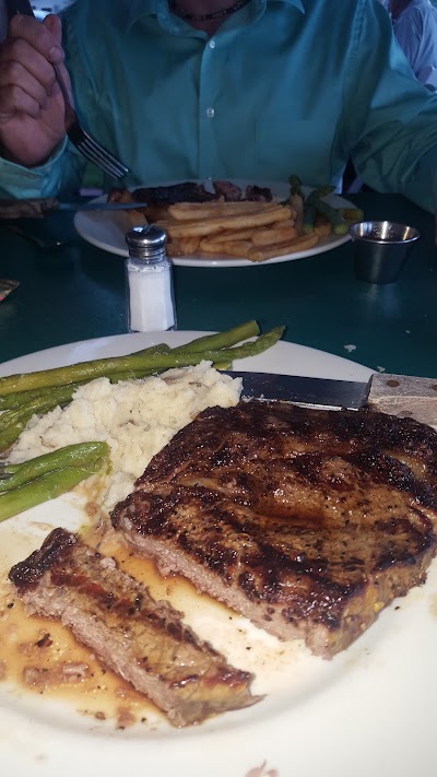 Photos of Douglas Lake Bar & Steakhouse