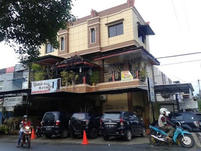 Photos of Yamin Hotel