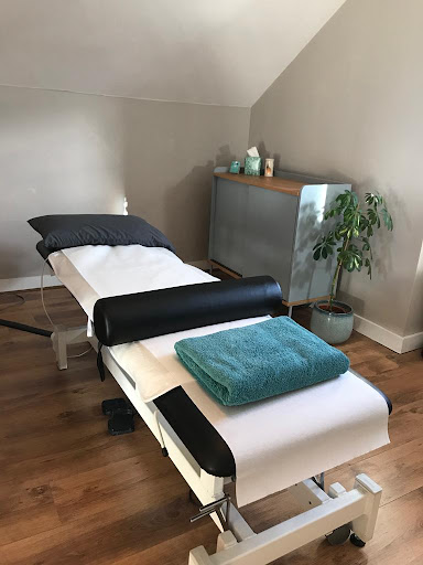LH Sports Massage & Soft Tissue Therapy