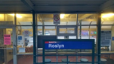 Roslyn