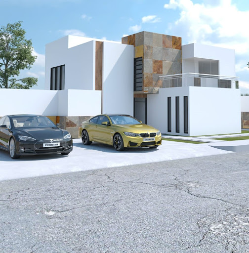 DITEC ARQUITECTURA - Thumbnail