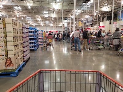 Costco Wholesale