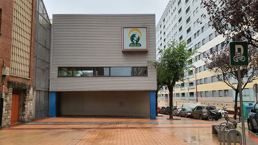 Colegio Paules Barakaldo - Thumbnail