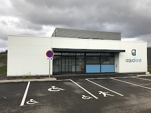 Photo n°3 de Aquakine à Meximieux (Santé)