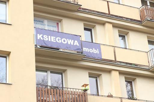 Rodzinne Biuro Rachunkowe Agnieszka Woźniak