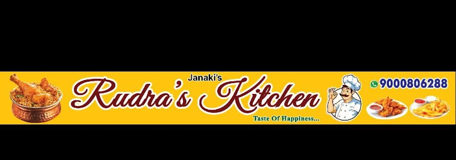 JANAKIS RUDRAS KITCHEN photo 3