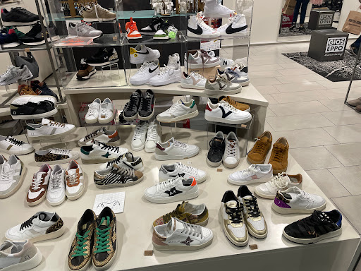 Ruffilli Shoes - Visual