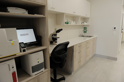 East Credit Veterinary Hospital - Thumbnail