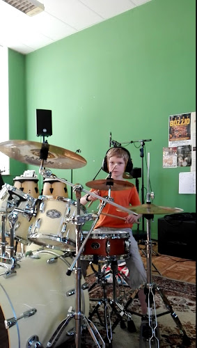 cours de batterie à Saintes EDMA - Saintes