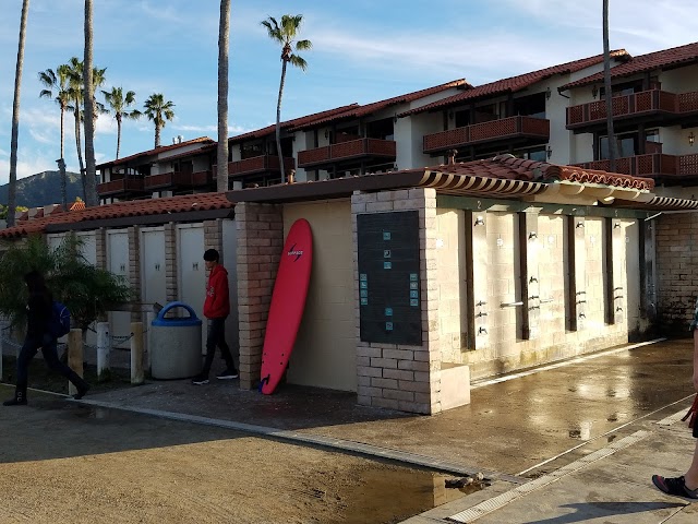 La Jolla Shores Park