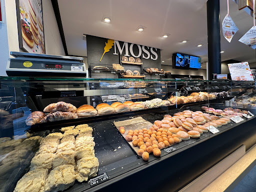 Moss bakery Gallery - Germany
