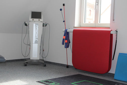 Physioboxx - Visual