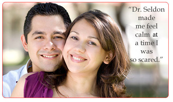 Mark A Seldon Md Facc