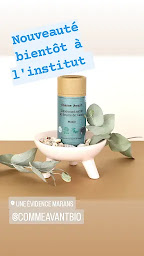 Photo n°14 de Une évidence institut de beauté à Marans (Service d'épilation à la cire)