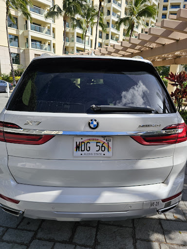 SIXT Rent a Car Honolulu Airport - Thumbnail