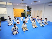 国際空手道游藝館 鉾田支部