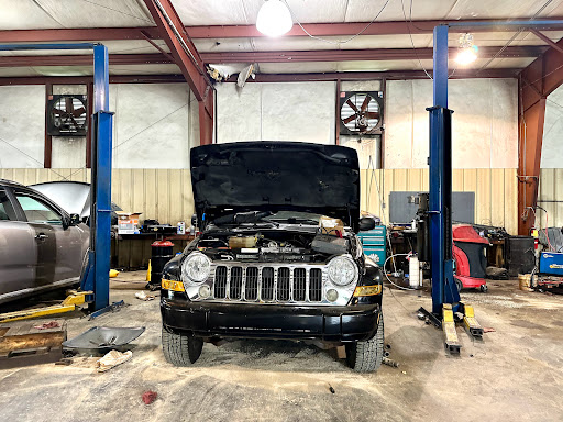 Whitley Auto Services Gallery - United States