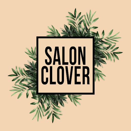 Salon Clover - Visual