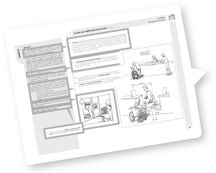 Photo n°21 de AcceSens à Aigueperse (Agence de visites touristiques)