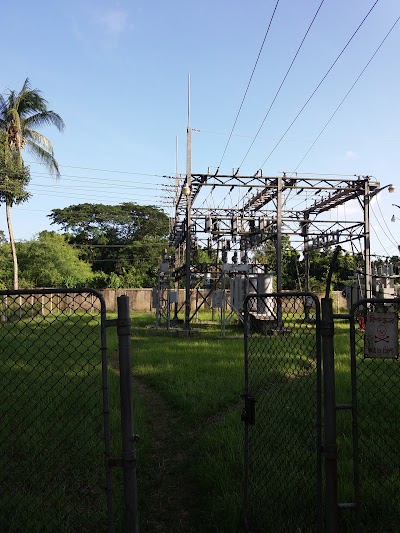 Photos of Monirampur-1 33/11 Kv Substation, Jessore