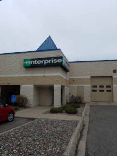 Enterprise Rent-A-Car