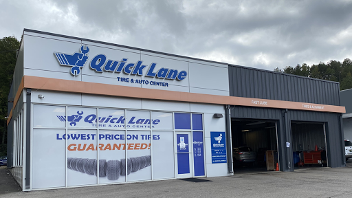 Quick Lane at Sunny King Ford - Thumbnail
