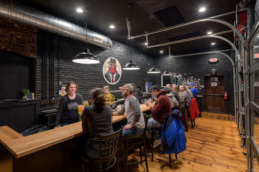 Vulgar Brewing Company - Thumbnail
