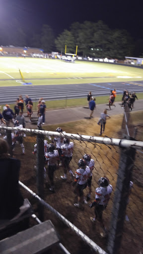 Midlothian High School - Thumbnail