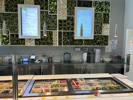 The Green House Salad Co. - Thumbnail