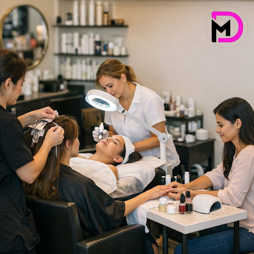Finding the perfect beauty parlour in Gurugram can be confusing, especially with so many options… post image