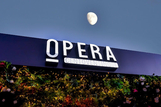 Opera 129 - Visual