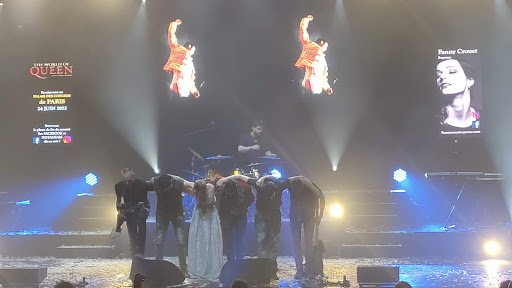 L'EMC2 - Visual