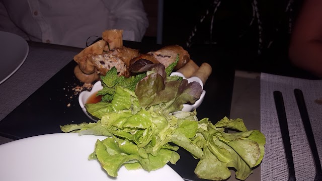 POM Thai Restaurant