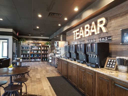 Tea2Go - Visual