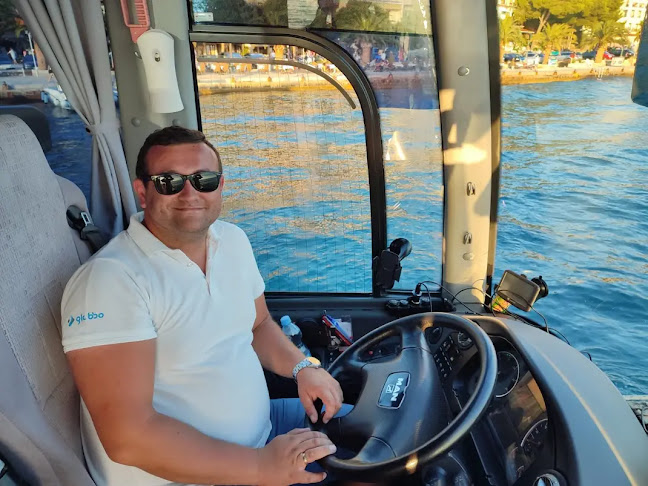 Opinii despre Globbo - podróże i transport în Nowy Sącz - Biuro podróży