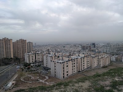Photos of Parvaz Garden