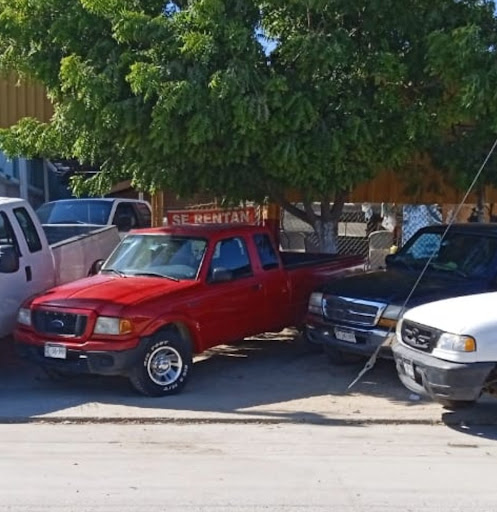 Estaquitas Baja Rent - Thumbnail