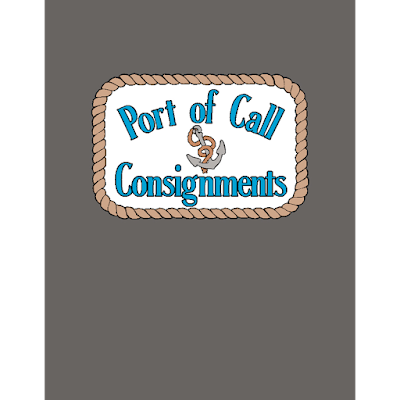 Port of Call Consignments