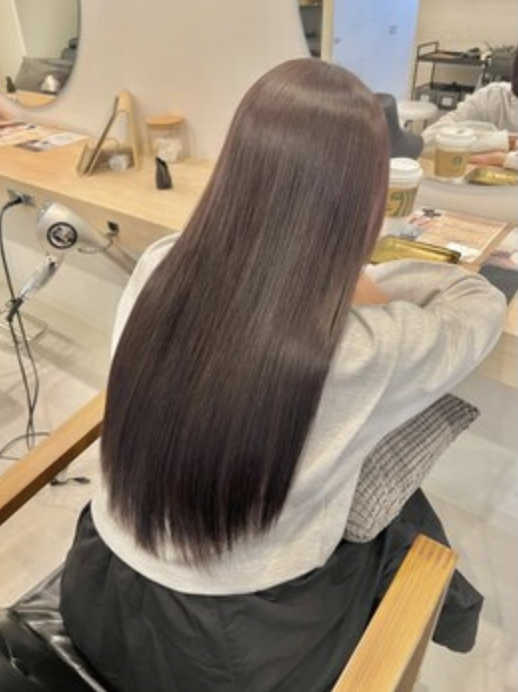 NoëL【ノエル】センター北美容室